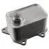 Радіатор двигуна масляний SEAT; VW; SKODA; AUDI (FEBI) FEBI BILSTEIN 102853 (фото 1)