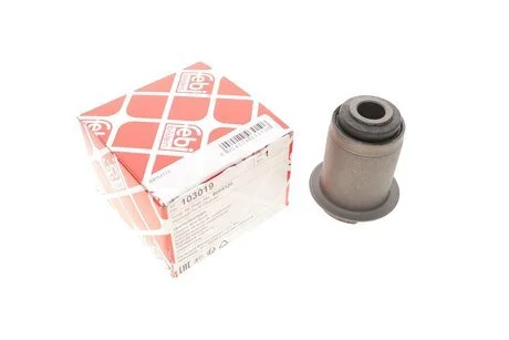 Сайлентблок важіля FEBI BILSTEIN 103019
