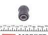 Сайлентблок рычага VW TRANSPORTER IV 90-03 перед. мост (FEBI) FEBI BILSTEIN 103058 (фото 4)