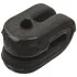 Кронштейн глушителя RENAULT KANGOO (Febi) FEBI BILSTEIN 10305 (фото 1)