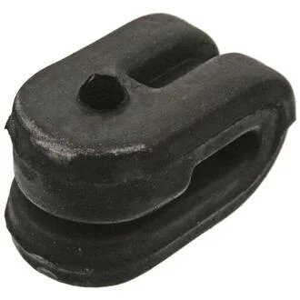 Кронштейн глушника RENAULT KANGOO (Febi) FEBI BILSTEIN 10305