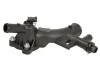 Фланець охолоджувальної рідини з ущільнювачем Chevrolet/Opel (FEBI) FEBI BILSTEIN 103086 (фото 1)