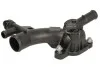 Фланець охолоджувальної рідини з ущільнювачем Chevrolet/Opel (FEBI) FEBI BILSTEIN 103086 (фото 2)