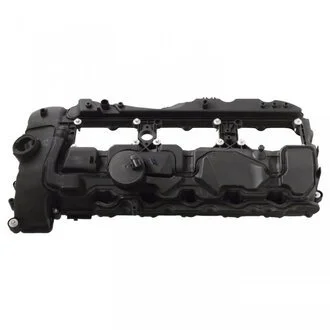 Кришка клапанів з клапаном вентиляції та ущільненням BMW FE103102 FEBI BILSTEIN 103102
