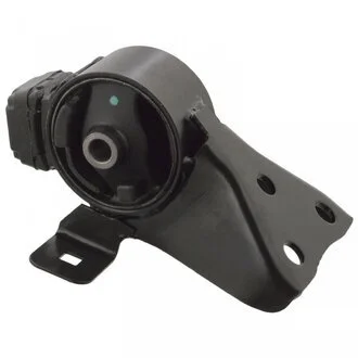 Фото подушка двигуна задня Mazda 323 VI F 1998 - 2004 (FEBI) FEBI BILSTEIN 103232 Подушка двигуна задня Mazda 323 VI F 1998 - 2004 (FEBI) FEBI BILSTEIN 103232