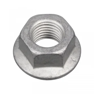 Гайка маточини колеса передн FEBI BILSTEIN 103239