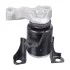 Подушка двигуна права FORD Fiesta 2008 - 2017 (FEBI) FEBI BILSTEIN 103292 (фото 1)