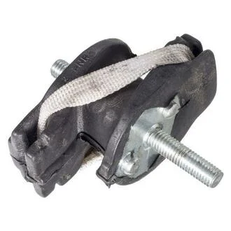 Подушка КПП BMW (FEBI) FEBI BILSTEIN 103324