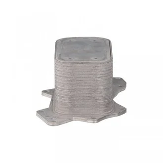 Радіатор масляний AUDI; VW (FEBI) FEBI BILSTEIN 103333