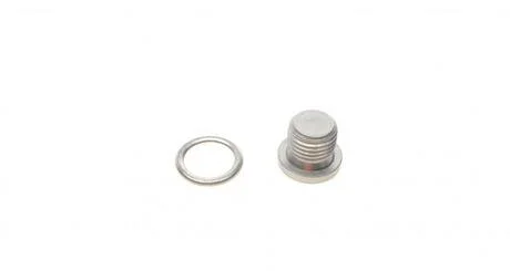 Різьбова пробка з кільцем ущільнювача VAG (Febi) FEBI BILSTEIN 103349