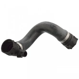 Патрубок сист.охол. BMW X5/X6(E70/E71) \'\'35-40i "08-14 FE103464 FEBI BILSTEIN 103464