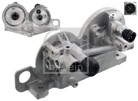 Корпус топливного фильтра FEBI FEBI BILSTEIN 103490