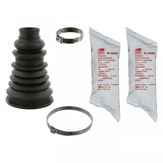 Пильовик шрусу FEBI BILSTEIN 10353