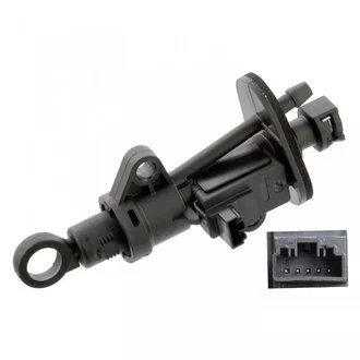 Головний циліндр зчеплення Seat Mii Skoda Citigo, Octavia Iii Vw Up 10/10Cng/16D 0811- FEBI BILSTEIN 103649