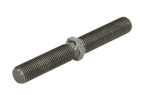 Болт регулювання тяги рульової з двосторонньою різьбою FEBI BILSTEIN 103697