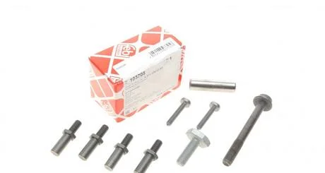 Комплект болтoв для цепи ГРМ VAG 1,4 TSI (FEBI) FEBI BILSTEIN 103705