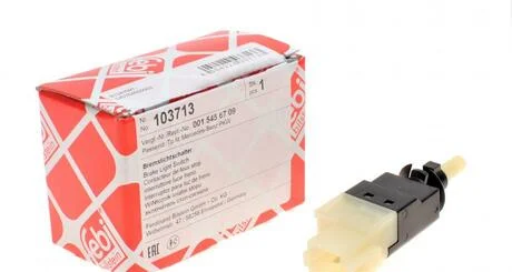 Датчик педалі FEBI BILSTEIN 103713