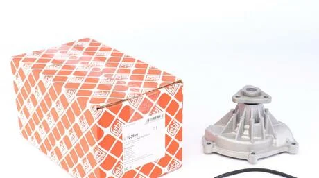 К-т помпи системи охолодження FEBI BILSTEIN 103956