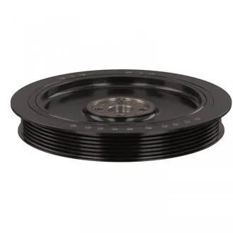 Шків коленвалу VOLVO S60/S90/V40/XC60/XC90 "1,5/2,0L "10>> FE104282 FEBI BILSTEIN 104282