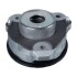 Подушка амортизатора передн Лів (із підшипником) CITROEN JUMPER II FIAT DUCATO OPEL MOVANO C PEUG FEBI BILSTEIN 104365 (фото 1)