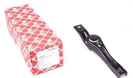 Подушка двигуна FEBI BILSTEIN 104403