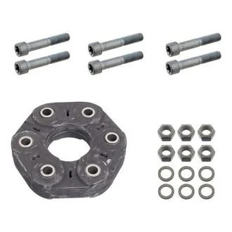 Муфта карданого валу MERCEDES GLE W166/S W222 \'\'13>> FE104551 FEBI BILSTEIN 104551