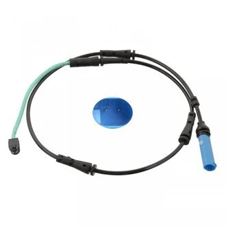 Датчик зносу колодок BMW 5(G30,G31)/7(G11,G12) "R "15>> FE104576 FEBI BILSTEIN 104576