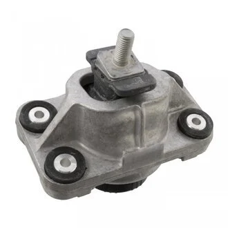 Подушка двигуна LAND ROVER Range Rover III TDV8 4.4D "96-13 FE104752 FEBI BILSTEIN 104752