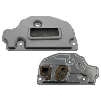 Фільтр масляний АКПП VW GOLF V, VI, JETTA III 04-13 (FEBI) FEBI BILSTEIN 104851