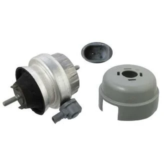 Опора двигуна права FEBI BILSTEIN 104860