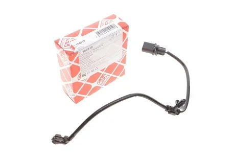 Датчик гальмівних колодок задній. Audi Q7, 15- FEBI BILSTEIN 104919