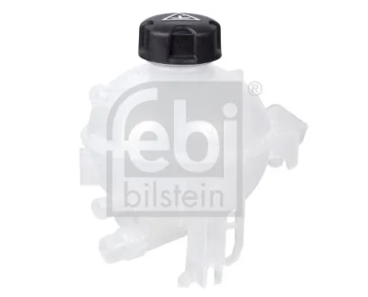 Розширювальний бачок Citroen/ Peugeot (Febi) FEBI BILSTEIN 104942
