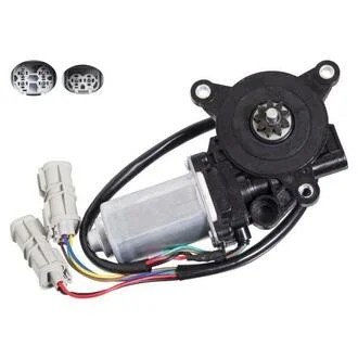 Електродвигун склопідйомника FEBI BILSTEIN 104958