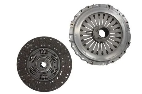 Комплект сцепления FEBI FEBI BILSTEIN 105133