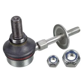 Тяга стабілізатора переднього (+гайки))Astra/Vectra 88-02 FEBI BILSTEIN 10516