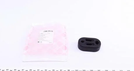 Резинка глушника FEBI BILSTEIN 10530