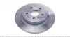 Диск тормозной FEBI BILSTEIN 105714 (фото 4)