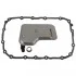 Фильтр АКПП+прокладка BMW 1(E81)/3(E90)/X3(E83) &quot;04-13 FE105779 FEBI BILSTEIN 105779 (фото 1)