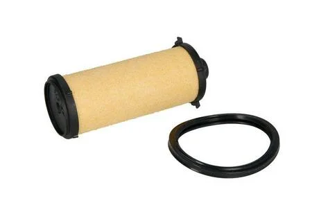 Фільтр АКПП з прокладкою FEBI BILSTEIN 105810