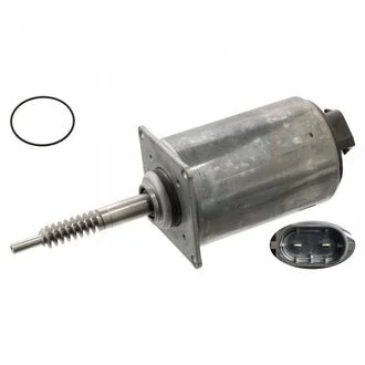 Серводвигун ексцентрикового вала BMW 5/7/X5 "4,0-5,0(N62) "01>> ="FE" FEBI BILSTEIN 105893