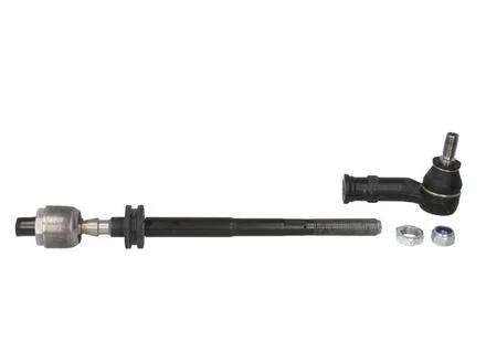 Тяга рульова (з ГУ) (з наконечником) FEBI BILSTEIN 10589