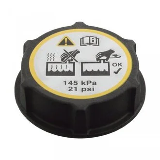 Кришка радіатора FEBI BILSTEIN 105933
