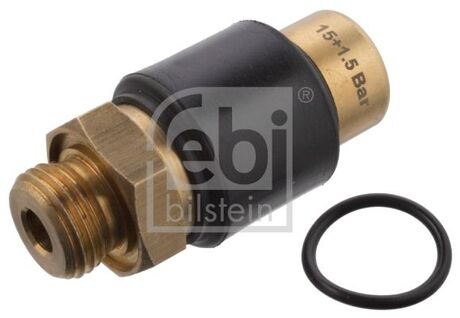 Редукційний клапан FEBI FEBI BILSTEIN 105976