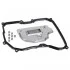 Фільтр АКПП (к-т) SEAT/SKODA/VW FE106101 FEBI BILSTEIN 106101 (фото 1)