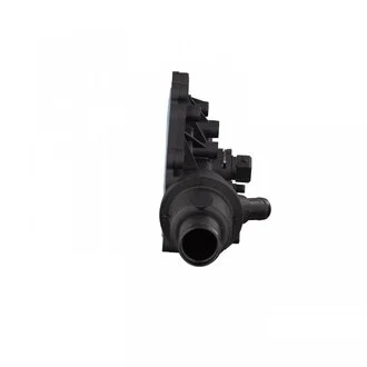 Термостат з корпусом, ущільненням та термовимикачем Renault Megane (FEBI) FEBI BILSTEIN 106202