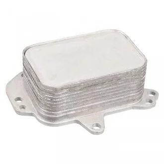 Масляний радіатор CITROEN/PEUGEOT \'\'1.6BlueHDI \'\'14>> FE106317 FEBI BILSTEIN 106317
