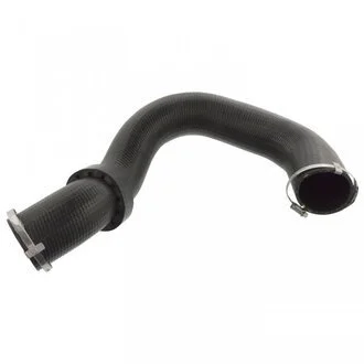 Патрубок інтеркулера VW T5/T6 "2,0TDi "03>> FE106569 FEBI BILSTEIN 106569