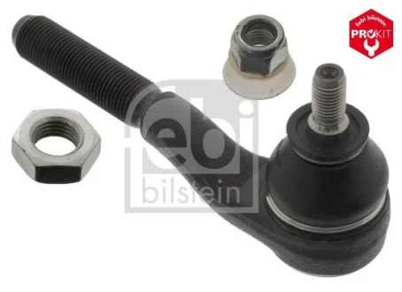 Наконечник тяги рульової FEBI BILSTEIN 10658