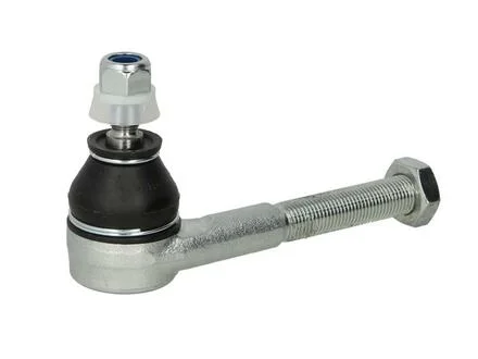 Наконечник рульової тяги CITROEN C4 04 - передн. міст зліва (FEBI) FEBI BILSTEIN 10659