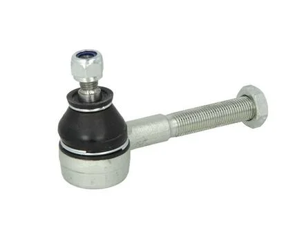 Наконечник рульової тяги CITROEN C4 04 - передн. міст праворуч (FEBI) FEBI BILSTEIN 10660